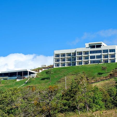 Horizonte Resort, Hotel&Spa Valle Hornito Buitenkant foto