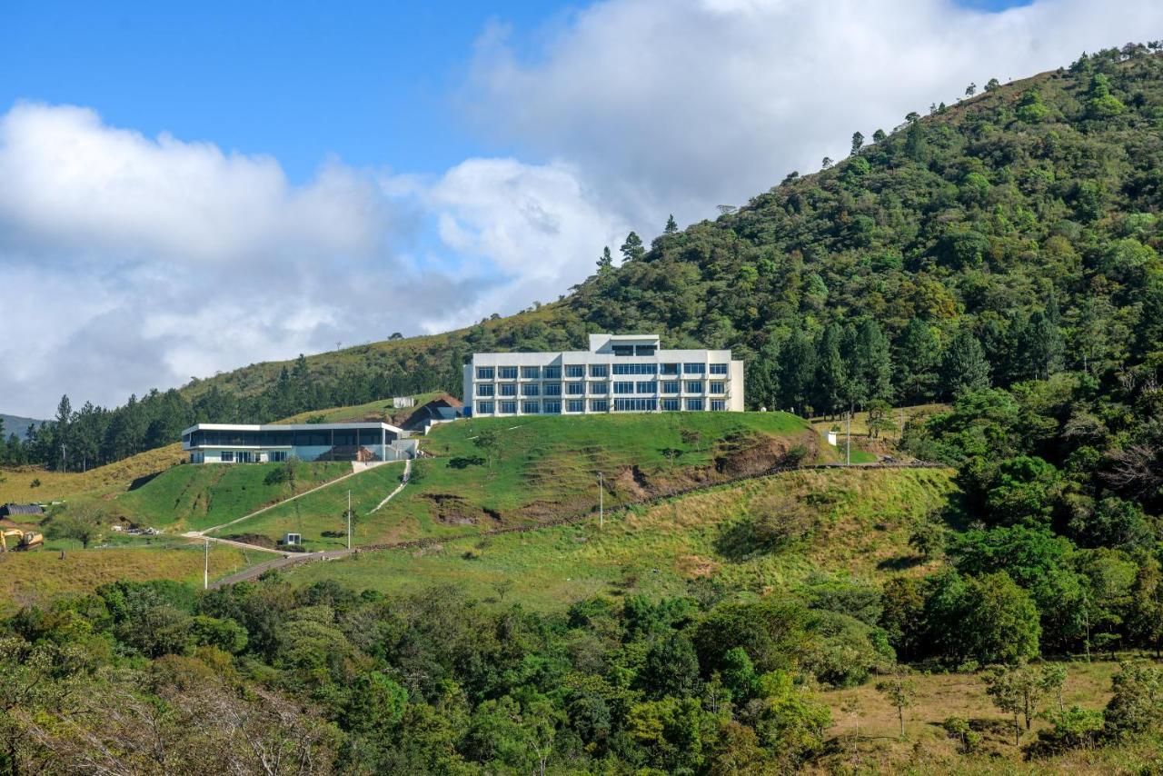 Horizonte Resort, Hotel&Spa Valle Hornito Buitenkant foto