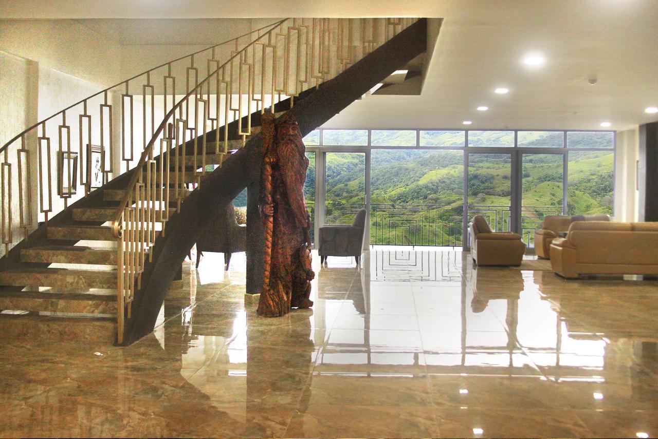Horizonte Resort, Hotel&Spa Valle Hornito Buitenkant foto