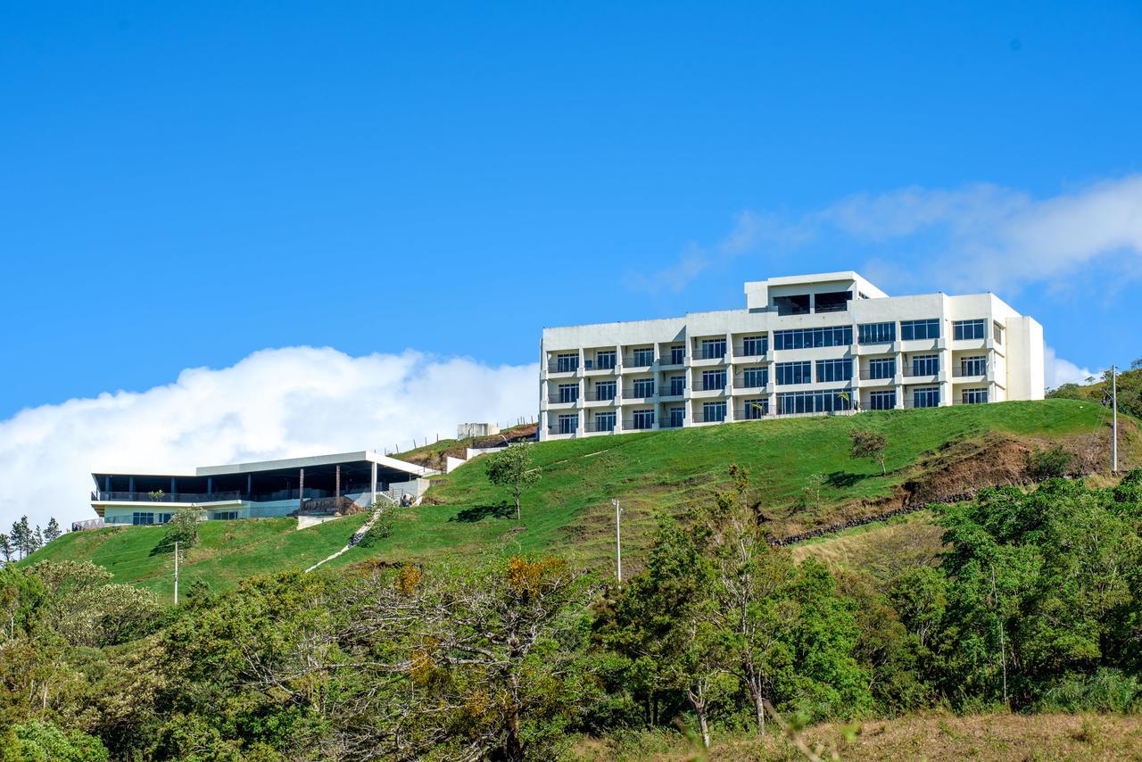 Horizonte Resort, Hotel&Spa Valle Hornito Buitenkant foto