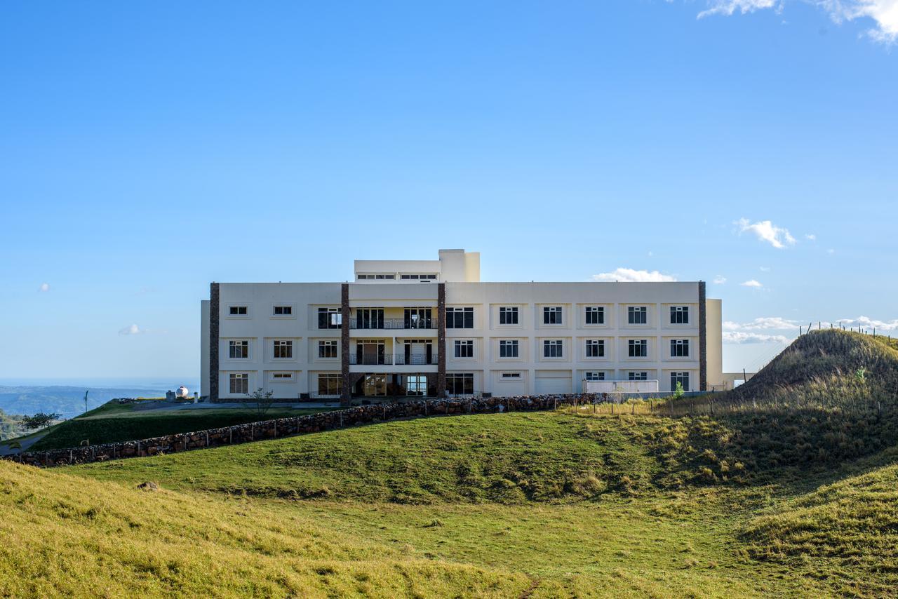 Horizonte Resort, Hotel&Spa Valle Hornito Buitenkant foto