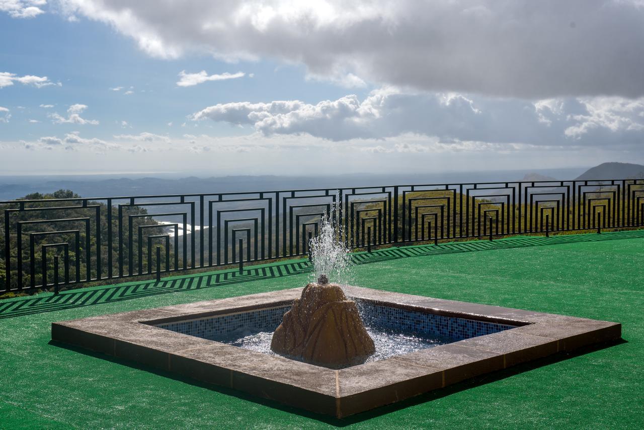 Horizonte Resort, Hotel&Spa Valle Hornito Buitenkant foto