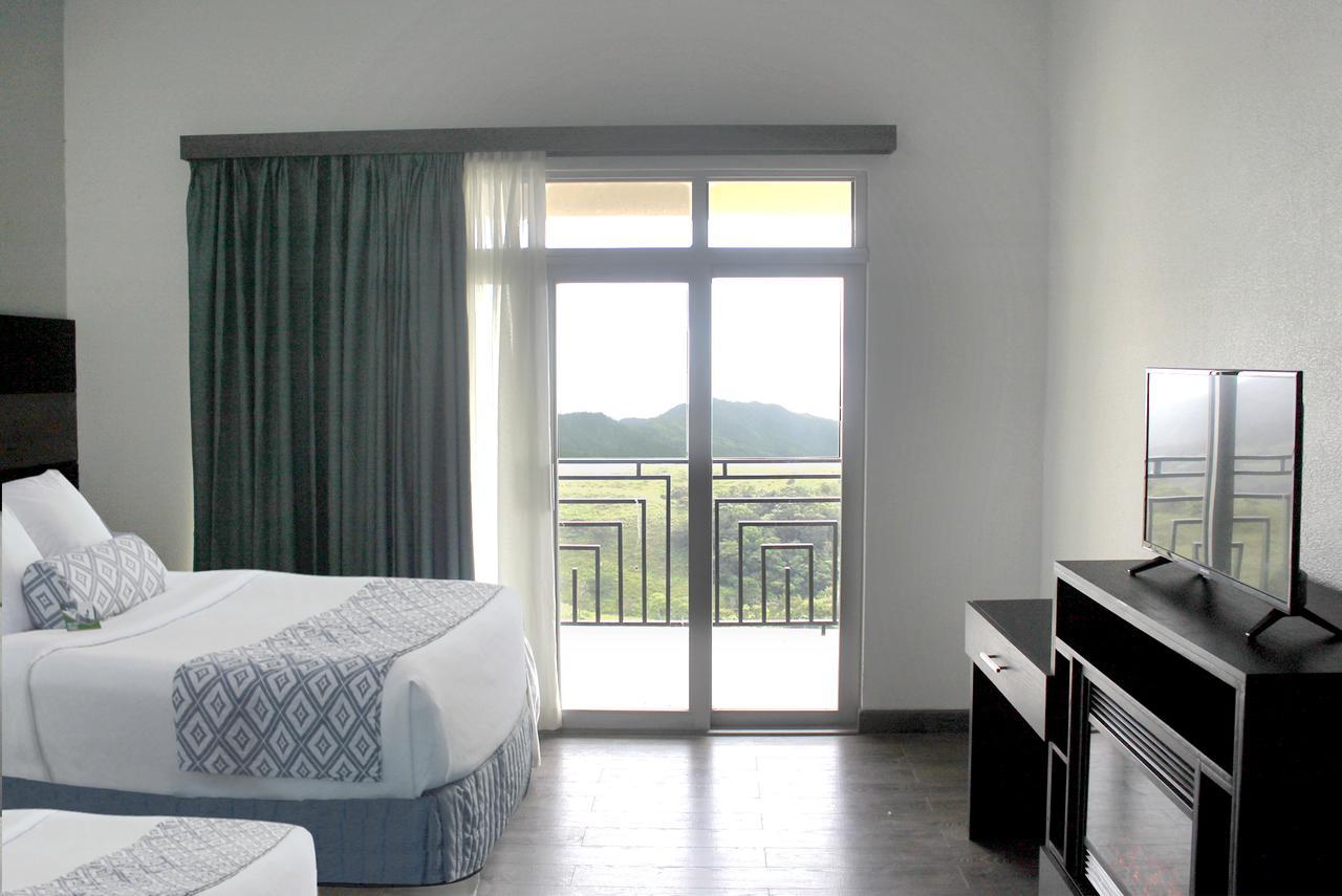 Horizonte Resort, Hotel&Spa Valle Hornito Buitenkant foto