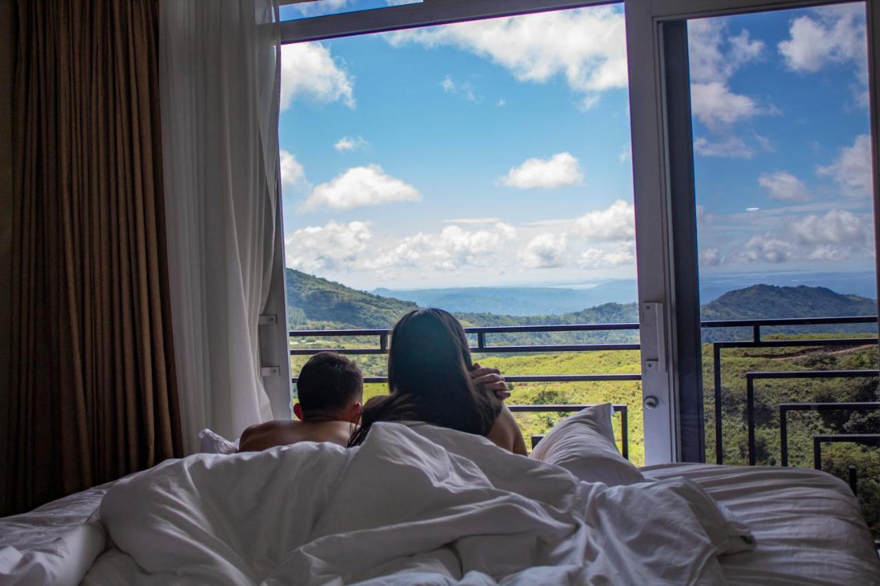 Horizonte Resort, Hotel&Spa Valle Hornito Buitenkant foto