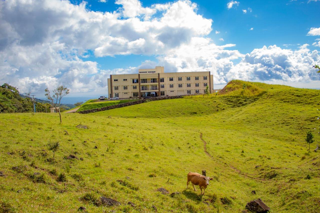 Horizonte Resort, Hotel&Spa Valle Hornito Buitenkant foto